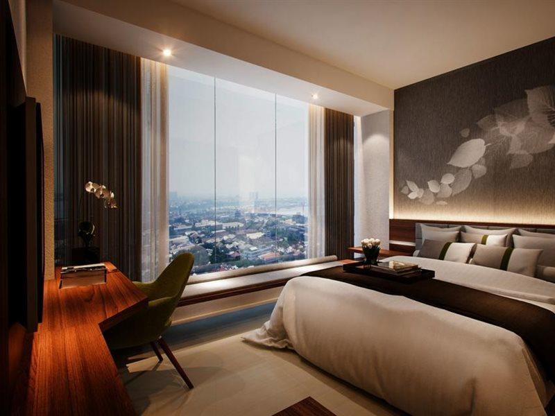 Aston Sidoarjo City Hotel & Conference Center المظهر الخارجي الصورة