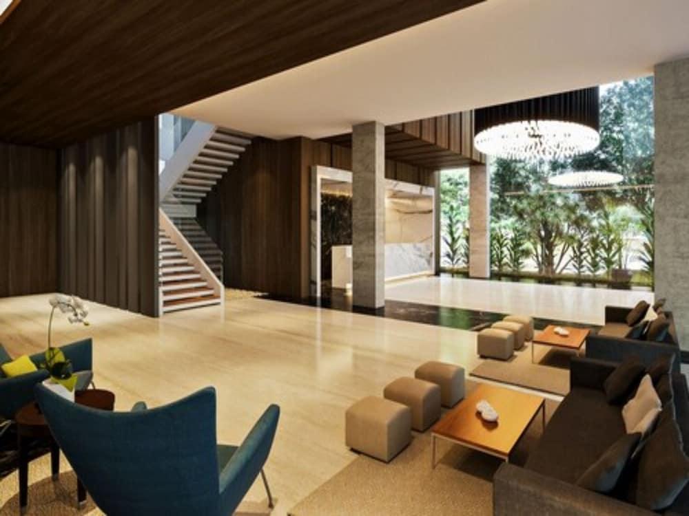 Aston Sidoarjo City Hotel & Conference Center المظهر الخارجي الصورة