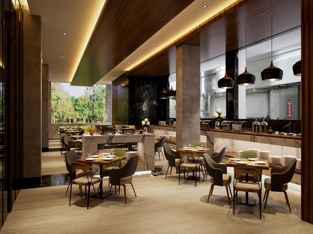 Aston Sidoarjo City Hotel & Conference Center المظهر الخارجي الصورة
