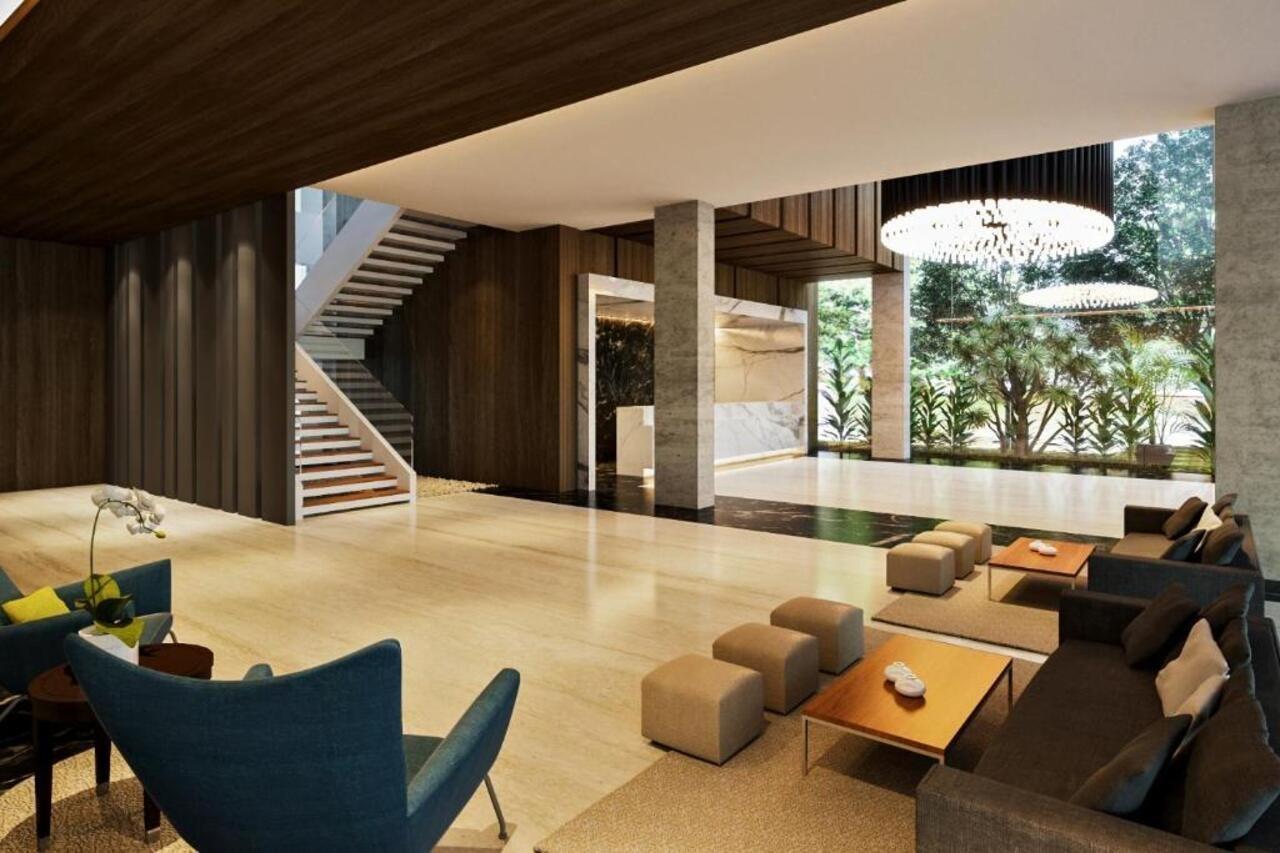 Aston Sidoarjo City Hotel & Conference Center المظهر الخارجي الصورة