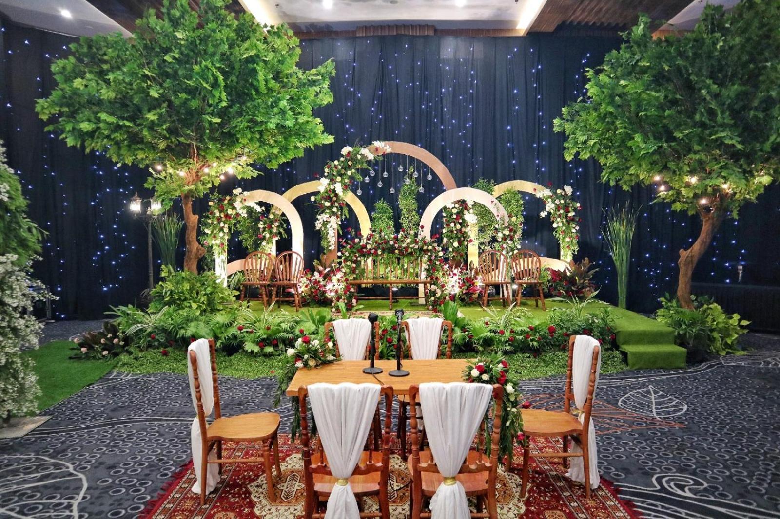 Aston Sidoarjo City Hotel & Conference Center المظهر الخارجي الصورة